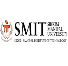 SMIT - Sikkim Manipal Institute of Technology, Gangtok logo