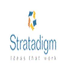 Tata Institute of Social Sciences - Stratadigm logo