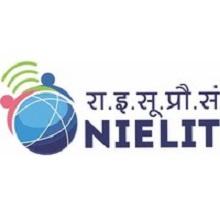 NIELIT Kolkata - National Institute of Electronics and Information Technology logo