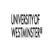 University of Westminster logo