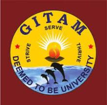 GITAM Institute of Management, Visakhapatnam logo