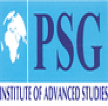 PSG Institute of Advanced Studies - PSGIAS logo