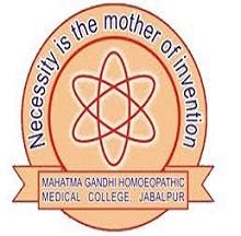 Mahatma Gandhi Homeopathy Medical College and Hospital logo