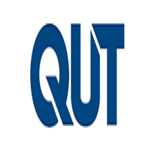 Queensland University of Technology logo