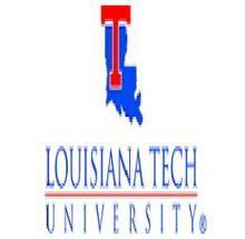 Louisiana Tech University logo