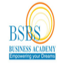 BSBS Business Academy logo