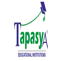 Tapasya Educational Institutions logo