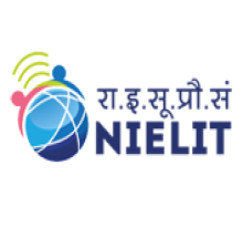 NIELIT Shimla - National Institute of Electronics and Information Technology logo