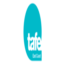 TAFE Queensland East Coast logo