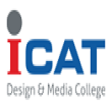 ICAT Hyderabad logo