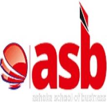 Ashoka School of Business logo