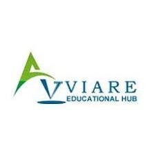 Avviare Educational Hub logo