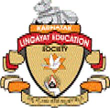 KLE Societys Degree College logo