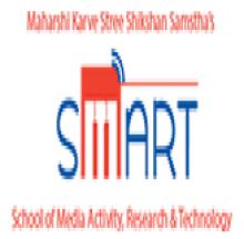 School of Media Activity Research and Technology logo