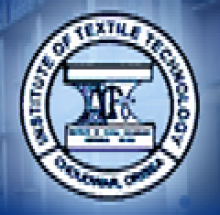 Institute of Textile Technology (ITT Choudwar) logo