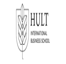 Hult International Business School - UK logo