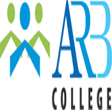 Shri A R Bhatt College logo