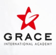 Grace International Academy logo