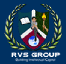 Rvs College of Engineering and Technology logo