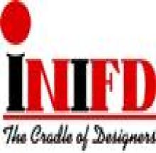 Inter National Institute of Fashion Design, Jaipur logo