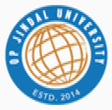 OPJU - OP Jindal University, Raigarh logo