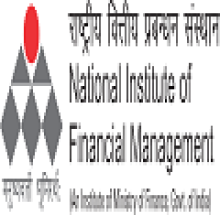 National Institute of Financial Management logo