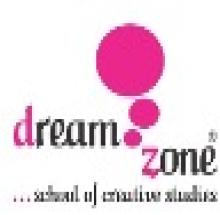 Dream Zone School of Creative Studies, Bangalore logo