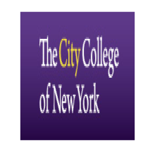 The City College of New York logo