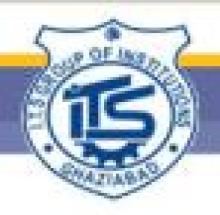 I.T.S School of Excellence in IT and Management logo