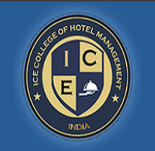 Ice College of Hotel Management and Catering Technology logo