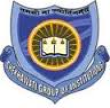 Shekhawati Institute of Engineering and Technology logo