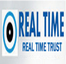 Real Time Institute of Banking and Finance logo