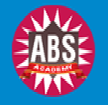 ABS Academy of Science, Technology and Management logo