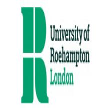 University of Roehampton logo