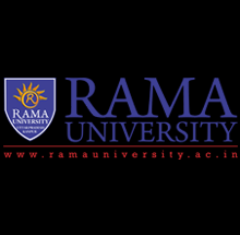 Rama University, Kanpur logo