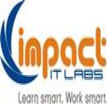 Impact IT Labs (Impact Information Technology Labs) logo