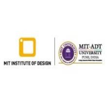 Institute of Design, MIT ADTU logo