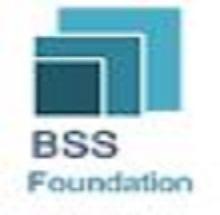 University of Mumbai's, GICED - BSS Foundation logo