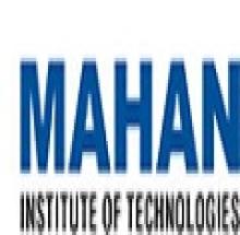 Mahan Institute Of Technologies, Rajouri Garden logo