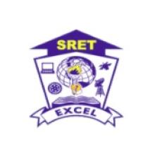 Excel College for Commerce And Science logo