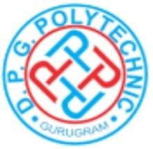 DPG Polytechnic - DPGP logo