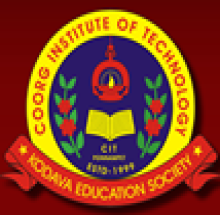 Coorg Institute of Technology logo