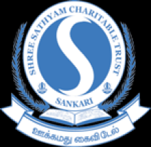 Shree Sathyam College of Engineering and Technology logo