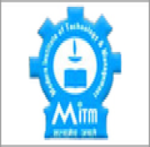 Modern Institute of Technology and Management logo