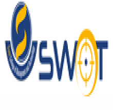 SWOT College of Management and Technology logo