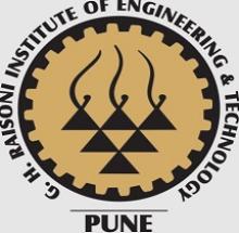 G. H. Raisoni Institute of Engineering and Technology logo