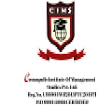 Cosmopolis Institute of Management Studies logo