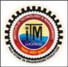 Institute of Technology and Management logo