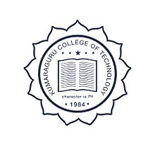 Kumaraguru College of Technology logo