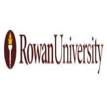 Rowan University logo